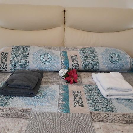 Holiday Home Casa Stefi Piazzogna Bagian luar foto