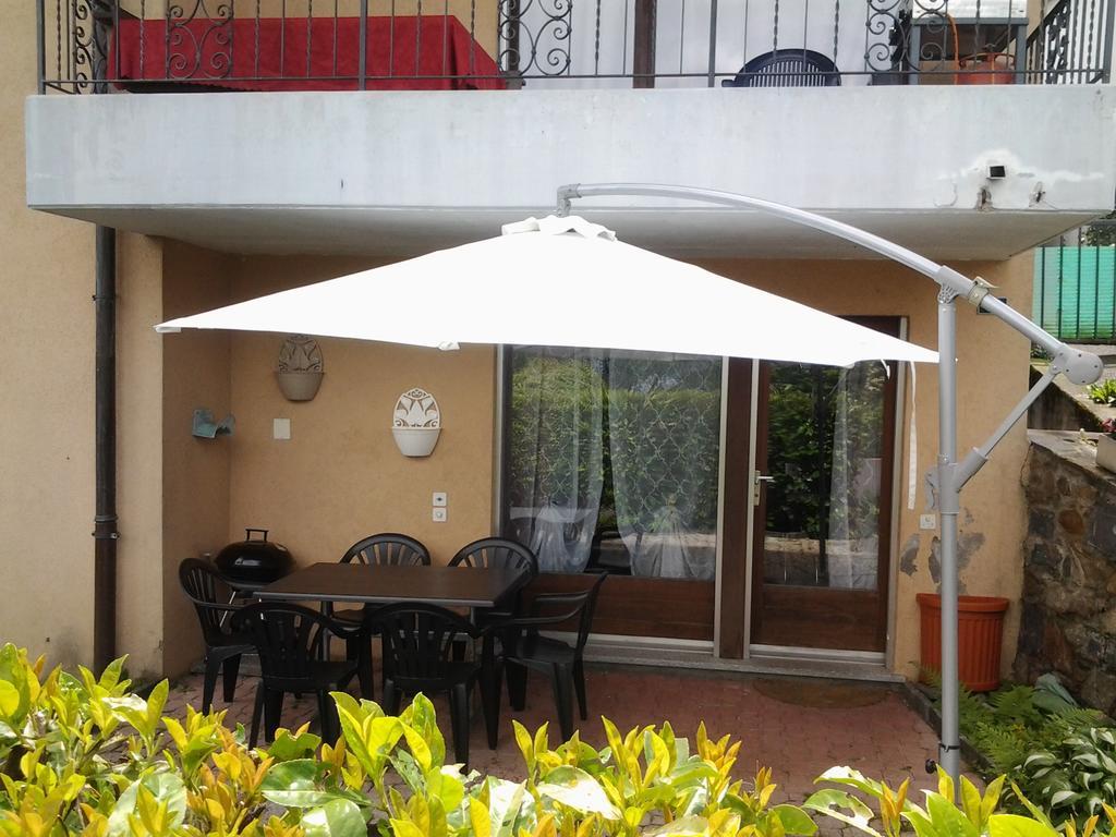 Holiday Home Casa Stefi Piazzogna Bagian luar foto
