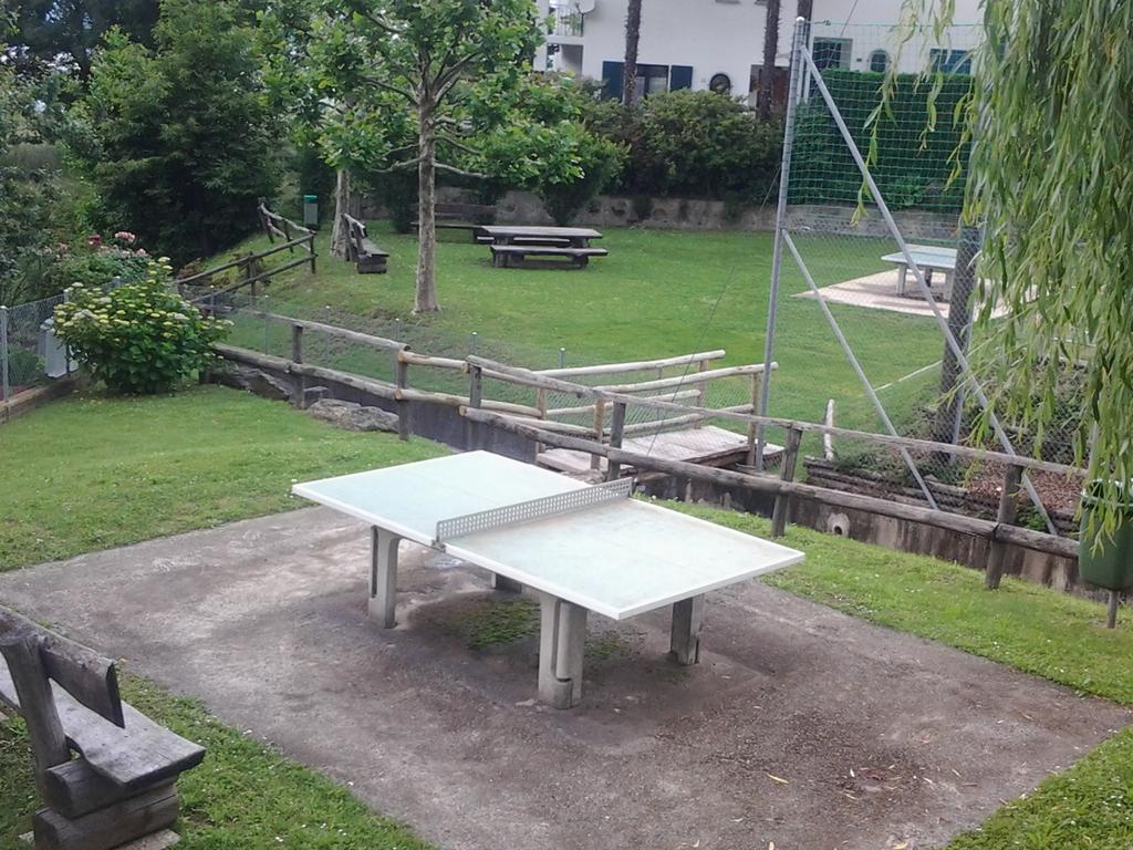 Holiday Home Casa Stefi Piazzogna Bagian luar foto