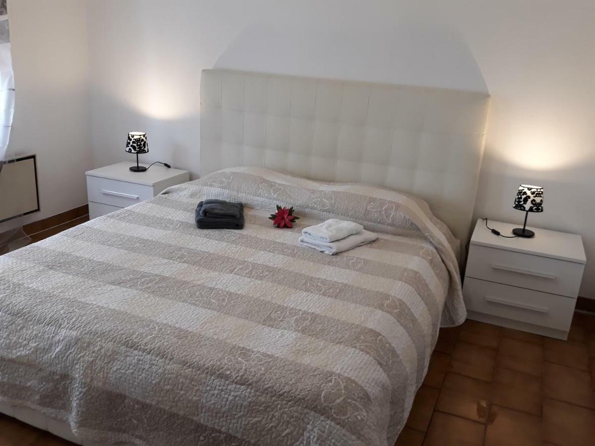 Holiday Home Casa Stefi Piazzogna Bagian luar foto