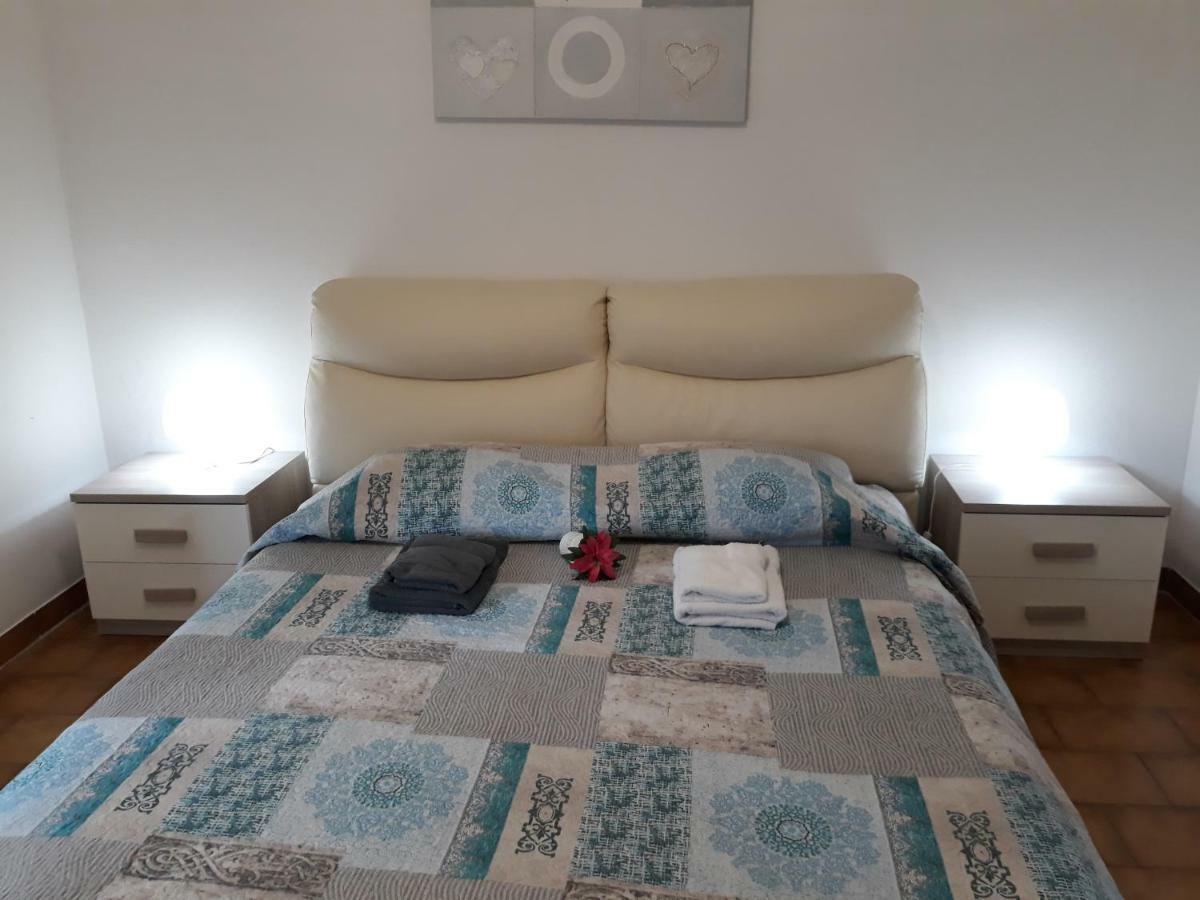 Holiday Home Casa Stefi Piazzogna Bagian luar foto