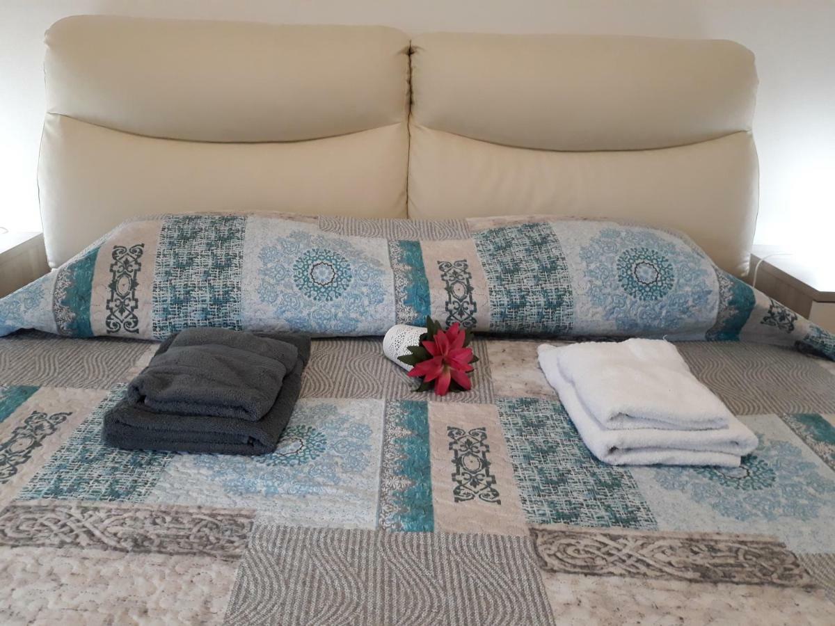 Holiday Home Casa Stefi Piazzogna Bagian luar foto