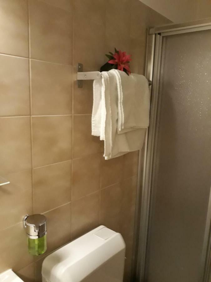 Holiday Home Casa Stefi Piazzogna Bagian luar foto