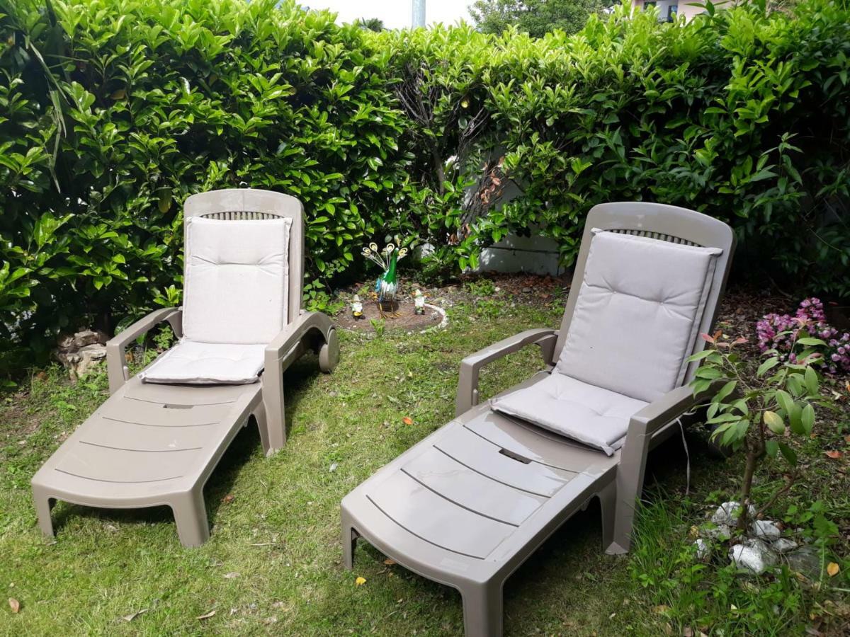 Holiday Home Casa Stefi Piazzogna Bagian luar foto