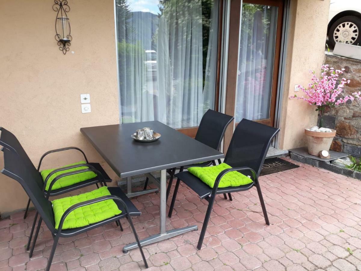 Holiday Home Casa Stefi Piazzogna Bagian luar foto